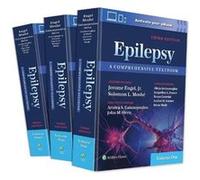 Epilepsy: A Comprehensive Textbook