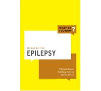 Epilepsy - Patricia Dugan - Oxford university press - ebook (ePub) - Livre