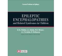 Epileptic Encephalopathies And Related Syndromes In Children