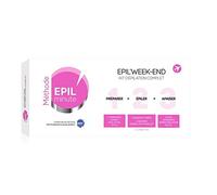 EPIL'minute Kit Week'End