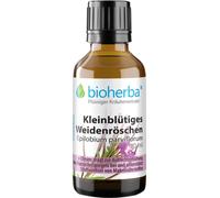 Epilobe à petites fleurs goutte teinture mère 50 ml