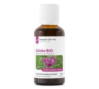 Épilobe BIO (Epilobium Parviflorum) - Teinture Mère - Extrait hydroalcoolique concentré