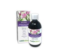 Épilobe (Epilobium parviflorum) herbe Teinture Mère sans alcool Naturalma - Extrait liquide gouttes 500 ml - Complément alimentaire - Végétalien ou végan