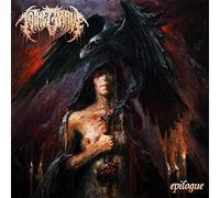 To the Grave Epilogue (Vinyl) 12" Album