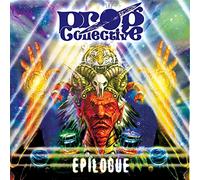 The Prog Collective – Epilogue – Vinyle 12"