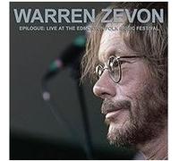 Zevon, Warren - Epilogue: Live at the Edmonton Folk Music Festival