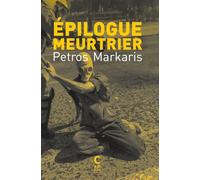 Épilogue meurtrier