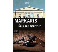 Épilogue meurtrier