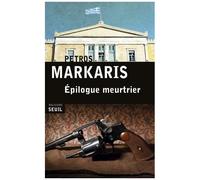 Epilogue Meurtrier