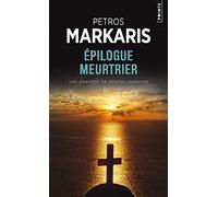 Épilogue meurtrier