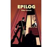 Épilogue Pablo Velarde (Buch auf Polnisch)
