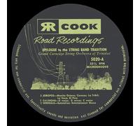Grand Curucaye String Orchestra of Trinidad - Epilogue to The String Band Tradition