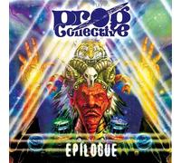 Prog Collective, The - Epilogue