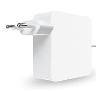 EPILUM 85W Chargeur Mac Pro T-Tip, Compatible pour Mac Pro 13 et 15/17 Pouces 2012 2013 2014 2015, Chargeur A1424/A1398/A1343/A1174/A1290/A1222/A1172