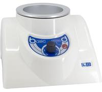 EpilWax - Chauffe Cire Professionnel 800ml - Épilateur Électrique Grande Cuve pour Cire Chaude Pelable Sans Bandes et Traditionnelle en Pot - Appareil Épilation