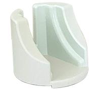 EpilWax - Support pour Chauffe Cire Épilation Professionnelle - Compatible avec les Chauffes Cire avec Cartouches Roll on 100 ml EpilWax - Gamme Solo