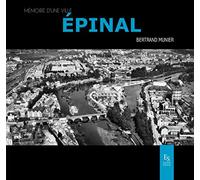 Sutton Sheds – Epinal