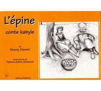 Epine - L' - Conte Kabyle