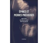 Epines Et Pierres Précieuses