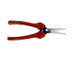 Épinette longue droite avec poignées en fibre de verre Bahco