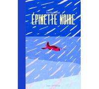 Épinette noire