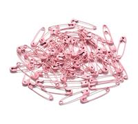 Epingle 30 Pièces 6x30mm Épingles Outils De Couture Accessoire Aiguilles en Métal Broche Accessoires for Vêtements(Color 3)
