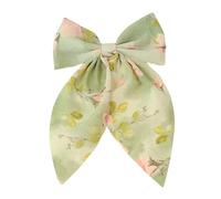 Épingle à cheveux à, Barrette de Noël, Couvre-chef, Green