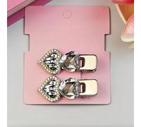 Épingle à cheveux à changement de couleur pour femme - Cette épingle à cheveux est spécialement conçue pour l'arrière de la tête. Elle convient aux femmes et aux jeunes filles aux cheveux épais ou