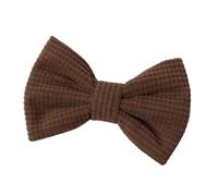 Épingle à cheveux à écossais, pinces à cheveux, nœud papillon, pour filles, couvre-chef pour, coiffure, Barrettes, accessoires pour