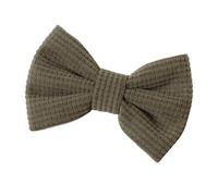 Épingle à cheveux à écossais, pinces à cheveux, nœud papillon, pour filles, couvre-chef pour, coiffure, Barrettes, accessoires pour