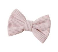 Épingle à cheveux à écossais, pinces à cheveux, nœud papillon, pour filles, couvre-chef pour, coiffure, Barrettes, accessoires pour