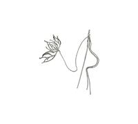 Épingle à cheveux à pompon style chinois tendance épingle à cheveux design vent froid ornement de cheveux féminin Hosta Pince à cheveux Pince à cheveux Pinces pour cheveux épais