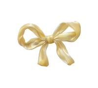 Épingle à cheveux antidérapante en organza pour femme et fille - Confortable - Décoration de cheveux pour diverses coiffures et tenues
