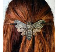 Épingle À Cheveux Avec Faux Os Pour Femmes, Accessoire De Cosplay Pour Fête D'halloween