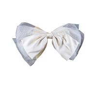 Épingle à cheveux avec perles de princesse pour concours de beauté, bal de fin d'année, coiffe élégante pour fille, accessoire photo
