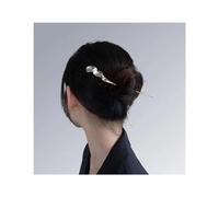 Épingle à cheveux Baguettes Rose épingles à cheveux femmes pince à cheveux épingle de coiffure de mariage bijoux accessoires chinois rétro épingle à cheveux Carte d'émission