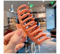 Épingle À Cheveux Clips de cheveux Vintage for femmes Clip à griffes simples Grands clips de cheveux géométriques for cheveux cheveux cheveux cheveux cheveux accessoires for cheveux Épingle À Cheveux