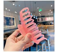 Épingle À Cheveux Clips de cheveux Vintage for femmes Clip à griffes simples Grands clips de cheveux géométriques for cheveux cheveux cheveux cheveux cheveux accessoires for cheveux Épingle À Cheveux