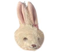 Épingle à cheveux créative en forme d'ours - Jolie rosace - Années 2000 - Ornement - Ours doux