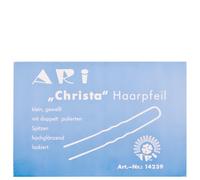 Épingle à cheveux de Noël 7,5 cm, 25 x 10 pièces