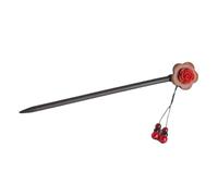 Épingle à cheveux de style chinois - Ornement traditionnel et tendance - Pour mariages et événements culturels à thème