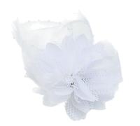 Épingle à cheveux élégante à plumes pour femme, accessoire de cheveux pour femme, convient pour un bal de fin d'année et un look vintage