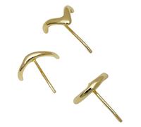 Épingle à cheveux élégante, accessoire à griffe à la mode, Clip en alliage Unique pour accessoires de gestion pour femmes à la mode