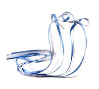 Épingle à cheveux élégante avec nœud papillon pour femme pour fêtes et mariages