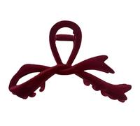 Épingle à cheveux élégante et pratique avec nœud papillon - Accessoires de cheveux modernes pour femmes