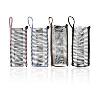 Épingle À Cheveux En 3 Pièces, Épingle À Cheveux Élastique, Outils De Fixation De Coiffure, Accessoires De Conception De Coiffures, Accessoires De Cheveux Simples Et Polyvalents.