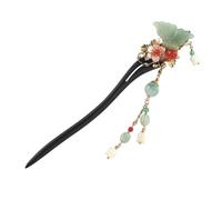 Épingle à cheveux en bois de haute qualité pour femme