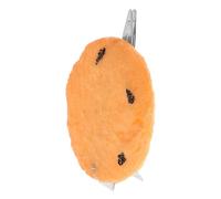 Épingle À Cheveux En Forme De Biscuit Aux Canneberges Accessoires De Maquillage Mignons Combinaison De Pour Maquillage Décoration Cloche Vêtements Bandeau Tapis