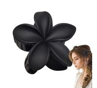 Épingle à cheveux en forme de fleur pour femme - Finition mate