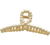 Épingle à cheveux en perles élégantes KP30666